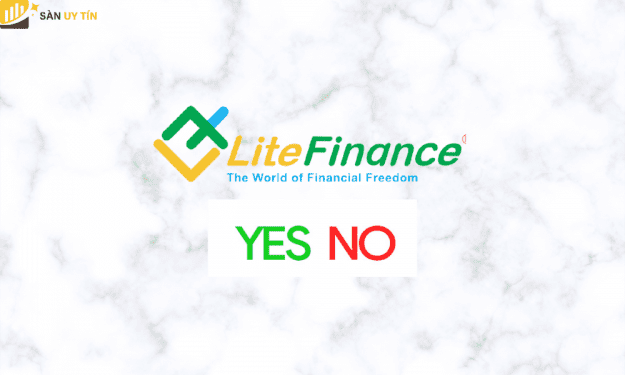 Nên đầu tư tại LiteFinance hay không? Review LiteFinance bởi nhà đầu tư