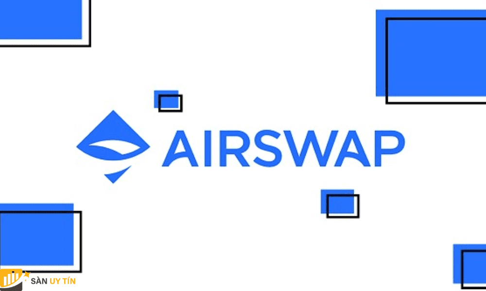 Những vấn đề Airswap đặt ra giải quyết hiện nay