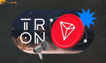 TRON là gì? Những điều cần biết về dự án và TRON coin