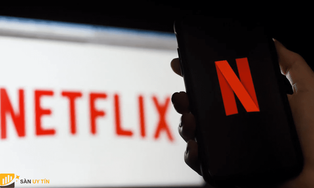 Tesla và Netflix tăng vọt sau thu nhập