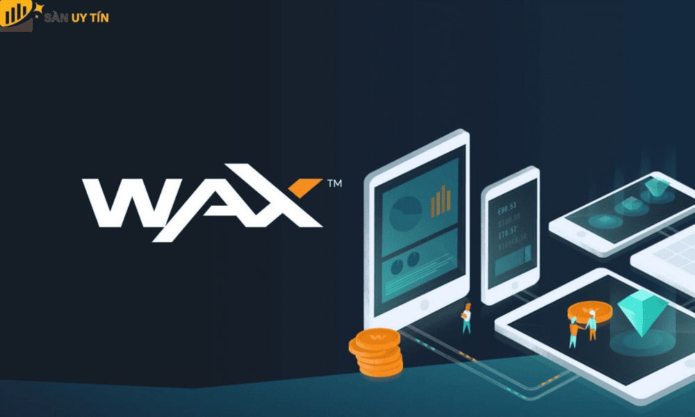 Tính năng của WAX Wallet là gì?