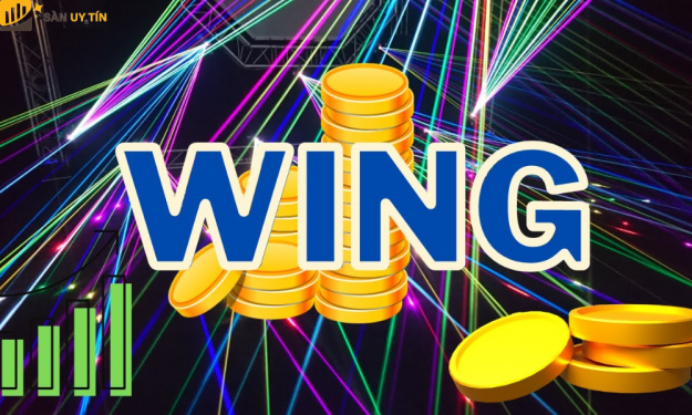 Wings Coin là gì? Toàn tập về hệ sinh thái Wings và Wings Coin