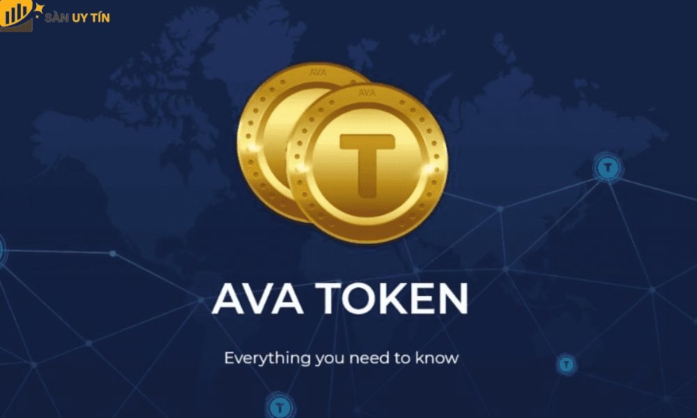 AVA là một mã thông báo hệ sinh thái Travala.com hiện đang hoạt động trên Binance Chain