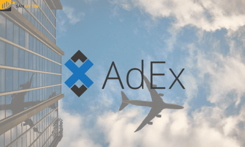 AdEx sẽ cung cấp cho người dùng một nền tảng dựa trên trao đổi
