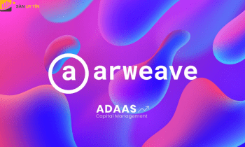 Arweave coin là gì? Những thông tin cần nắm về Arweave (AR)