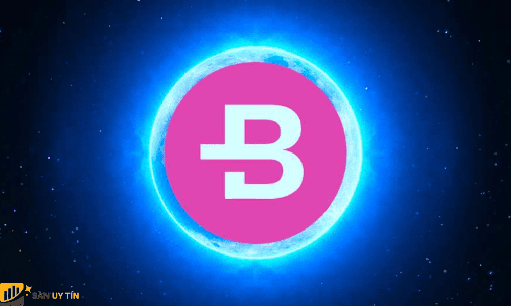 BCN coin là tiền điện tử chính thức trong hệ sinh thái Bytecoin Blockchain