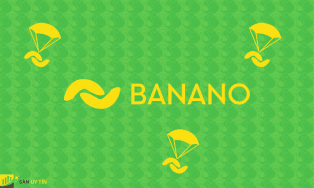Banano Coin là gì? Đặc điểm nổi bật của Banano Coin