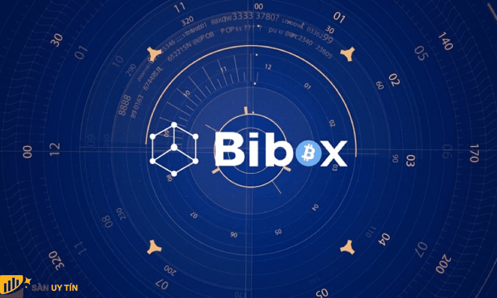 Bibox Token (BIX) là một loại tiền mã hóa gốc của sàn giao dịch Bibox