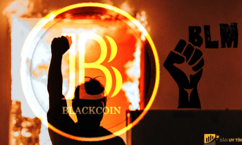 Blackcoin là gì? Thông tin cần biết về dự án BlackCoin (BLK)