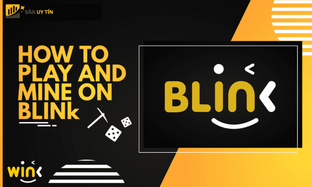 Blink coin là gì? Toàn tập về dự án BLink (BLINK)