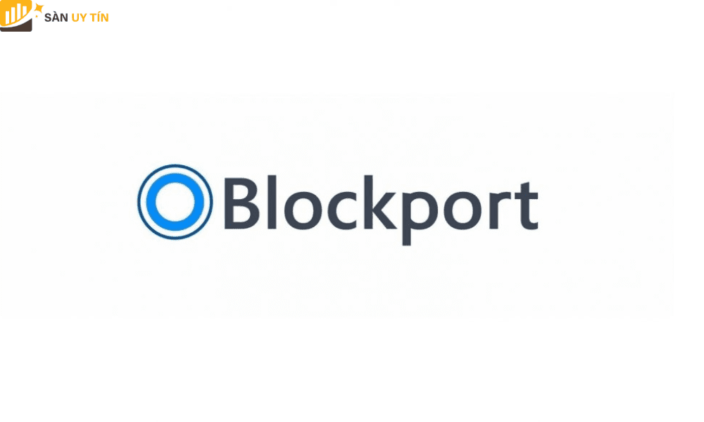 Blockport chính thức ra mắt dưới hình thức gây quỹ ICO vào ngày 21 tháng 4 năm 2018