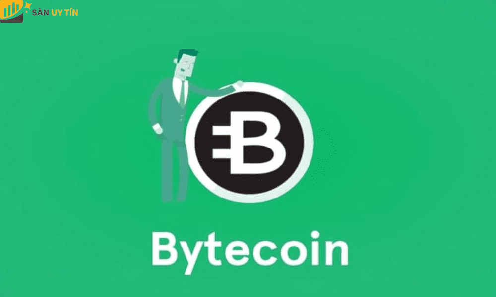 Bytecoin là tiền điện tử đầu tiên sử dụng công nghệ CryptoNote