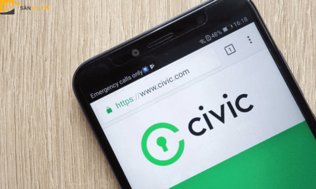 CVC coin là gì? Tổng quan mới nhất về dự án Civic (CVC)