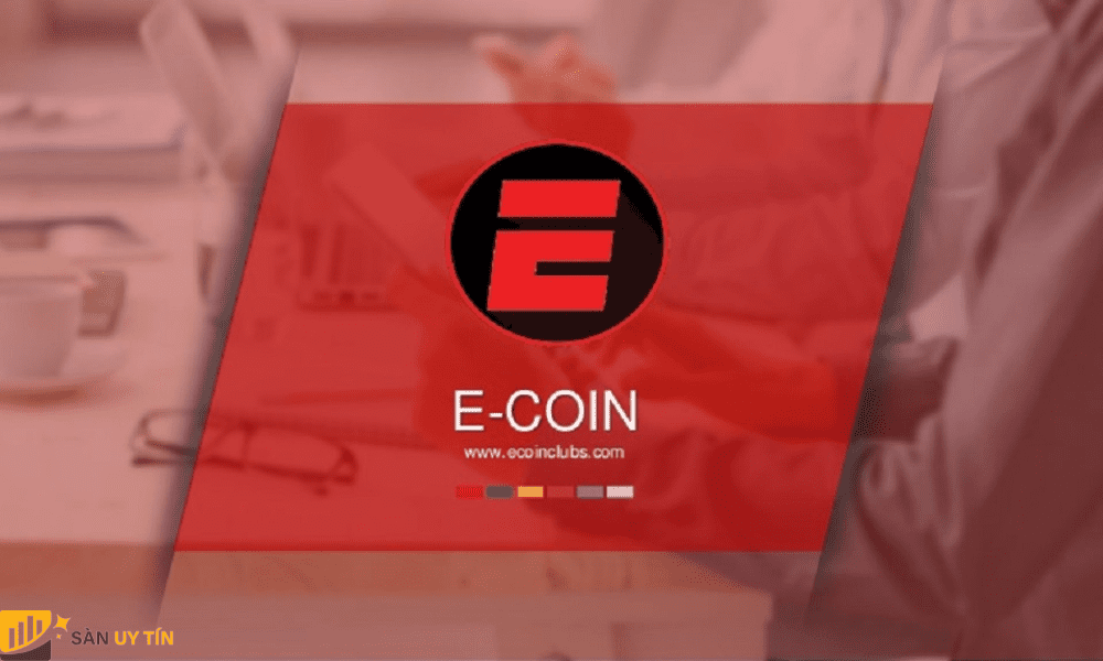 Cải thiện hệ thống tài chính (ECN) của Ecoin