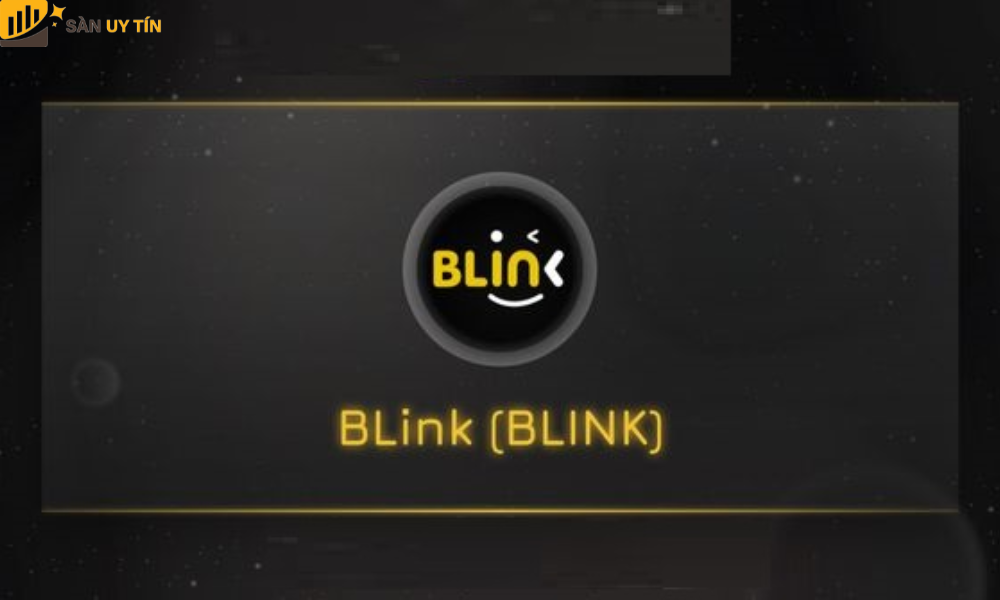 Có thể mua bán Blink coin ở đâu?