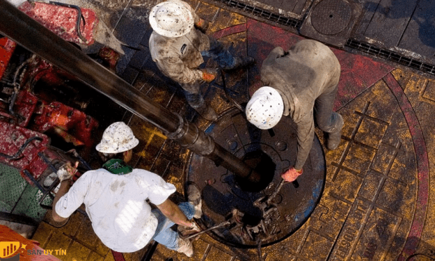 Dầu thô tạm dừng bán tháo 3 ngày do hợp đồng hàng tồn kho dầu thô của Mỹ giảm
