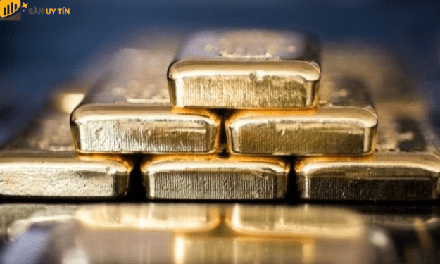Dự báo giá vàng: Vàng thỏi hưởng lợi từ việc làm chậm lạm phát ở Mỹ