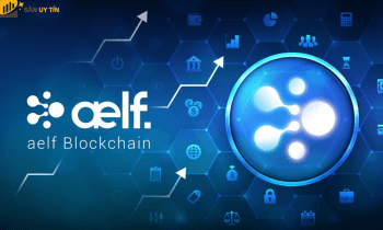 ELF coin là gì? Review chi tiết về dự án Aelf và đồng ELF