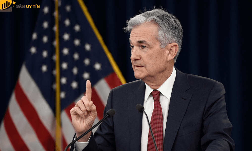 Fed đồng ý về chính sách lãi suất trong tương lai.