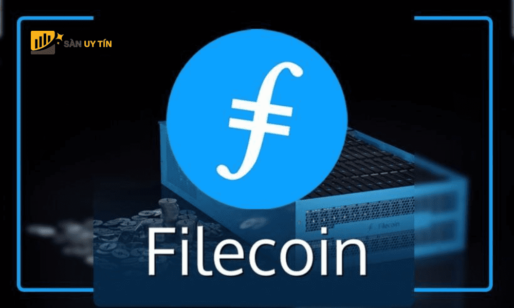 Filecoin (FIL) là một mạng lưới Blockchain cung cấp các giải pháp lưu trữ tài sản số phi tập trung