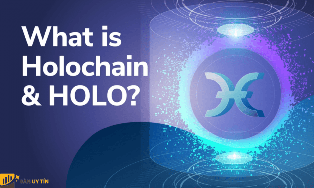 Holo coin là gì? Holo coin (HOT) có xứng đáng để đầu tư?