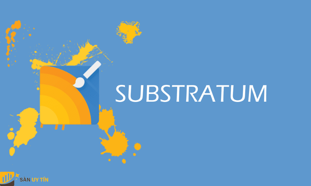 Lộ trình phát triển của Substratum là gì?