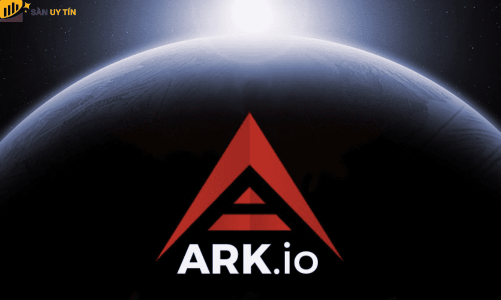 Lộ trình phát triển dự án Ark (ARK)