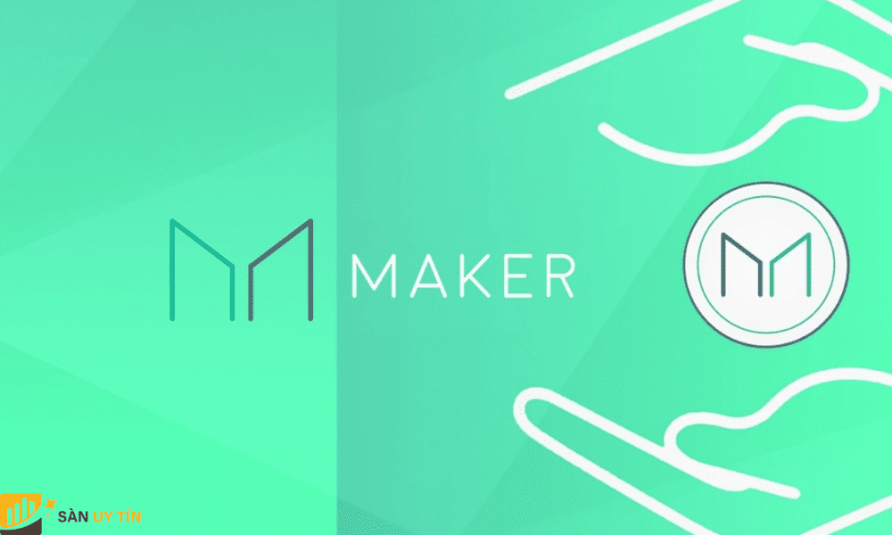Maker (MKR) là một dự án tiền điện tử dựa trên chuỗi khối Ethereum