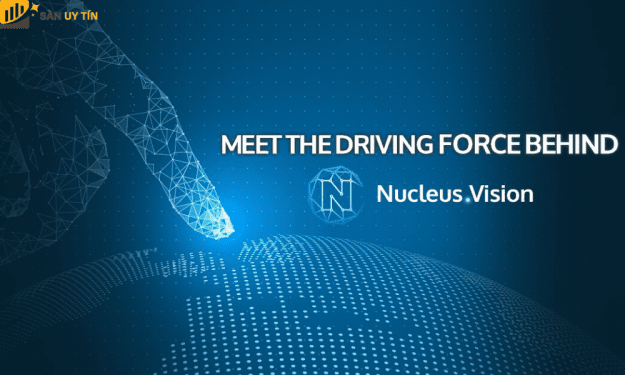 Nucleus Vision là gì? Tất tần tật về Nucleus Vision (NCASH)