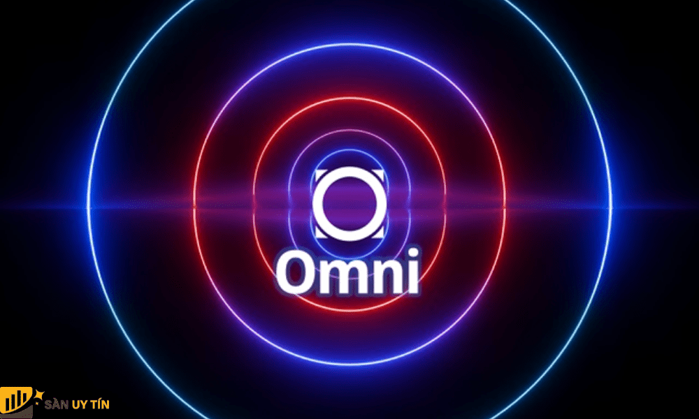 Omni là một lớp giao thức được xây dựng trên công nghệ Blockchain của Bitcoin