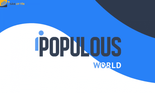 PPT Coin là gì? Sơ lược thông tin về dự án Populous World