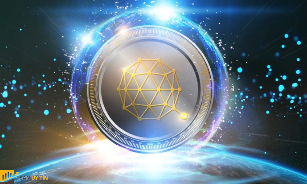 Quantum Coin được phát hành lần đầu tiên vào ngày 19 tháng 12 năm 2016