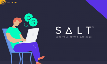 SALT coin là gì? SALT coin có xứng đáng để đầu tư?