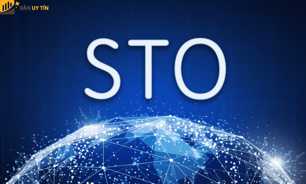STO - Một hình thức gây quỹ liên quan đến việc bán mã thông báo cho các nhà giao dịch.