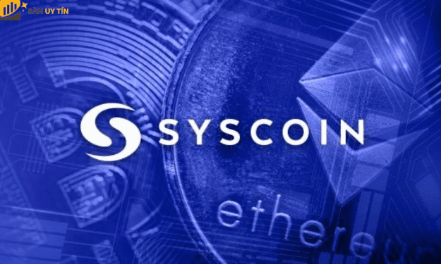 SYScoin là gì? Tương lai của nền tảng Syscoin và SYS coin