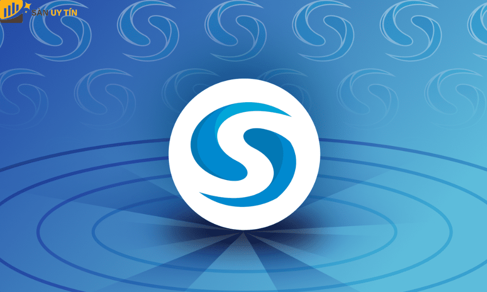 Syscoin (SYS) - Một loại tiền kỹ thuật số mang tính đột phá.