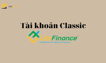 Ưu điểm và nhược điểm của tài khoản LiteFinance Classic