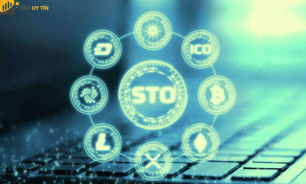 Token chứng khoán được phân phối chính thức bởi STO thông qua các nền tảng như Lotion, Own, Securifying, hoặc Swarm