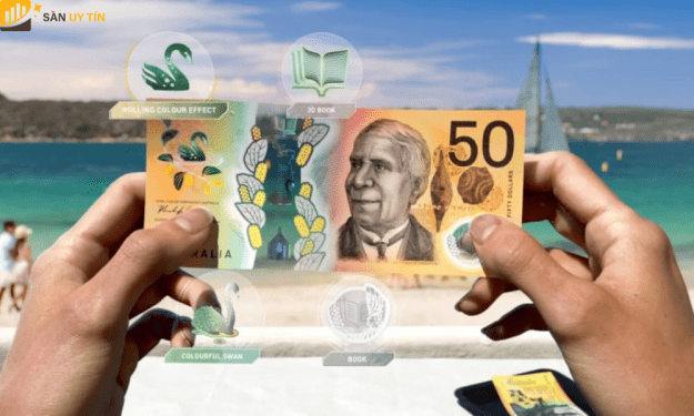 Triển vọng đô la Úc biến động AUD/USD, AUD/JPY, EUR/AUD