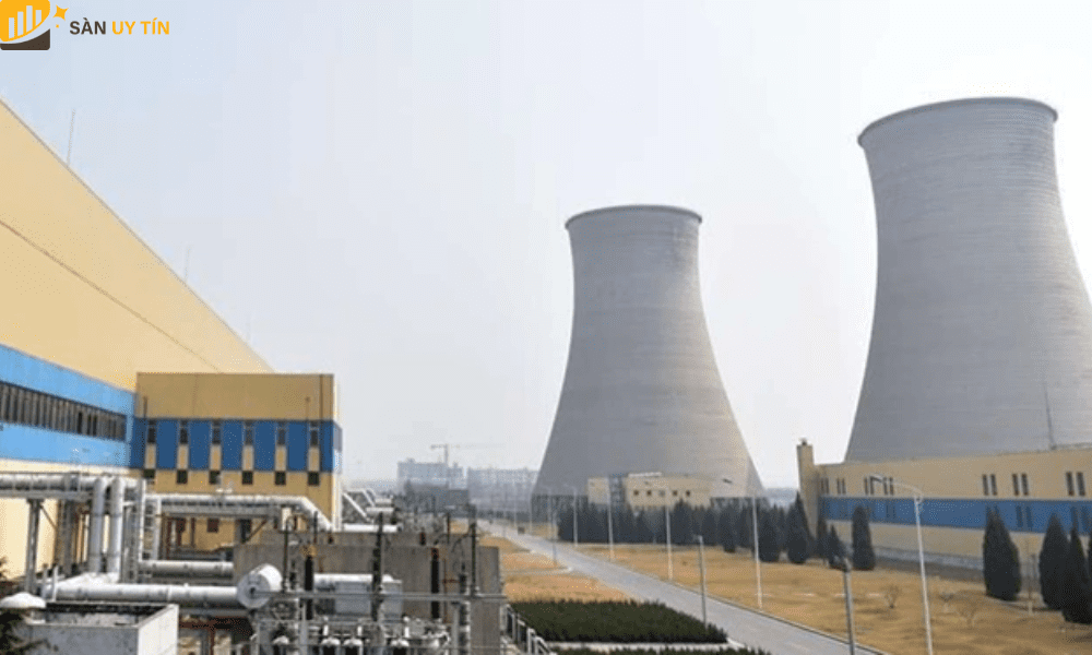 Trung Quốc đóng cửa tất cả các nhà máy nhiệt điện