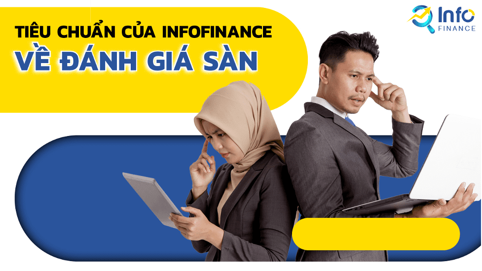 BÍ QUYẾT PHÂN TÍCH SÀN GIAO DỊCH TÀI CHÍNH CỦA INFO FINANCE 01