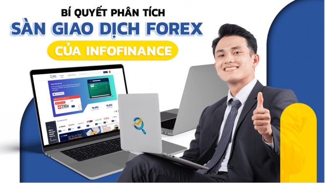 BÍ QUYẾT PHÂN TÍCH SÀN GIAO DỊCH TÀI CHÍNH CỦA INFO FINANCE