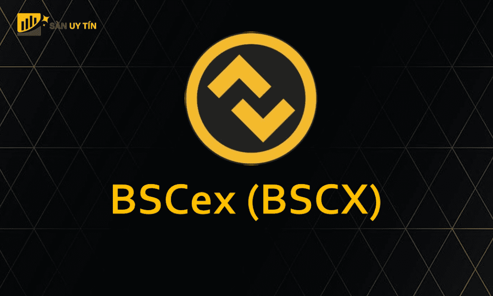 BSCex là một nền tảng trao đổi tiền điện tử phi tập trung hoạt động trên hệ sinh thái Binance Smart Chain
