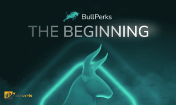 Bullperks là gì? Bullperks (BLP) có tiềm năng để đầu tư không?