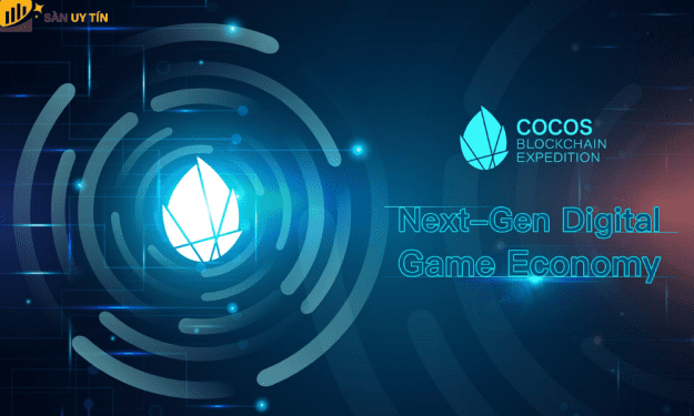 Cocos BCX là gì? Đánh giá mới nhất về dự án Cocos BCX (COCOS)