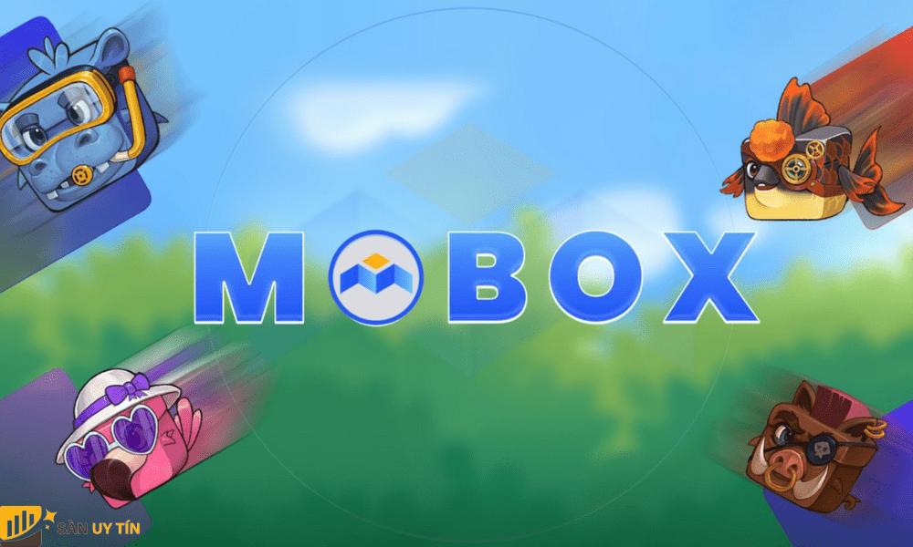 Điểm đặc biệt của Mobox là gì?