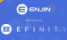 Efinity là gì? Những điều cần biết về dự án Efinity (EFI)