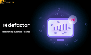 FACTR Coin là gì? Defactor (FACTR) có an toàn để đầu tư?