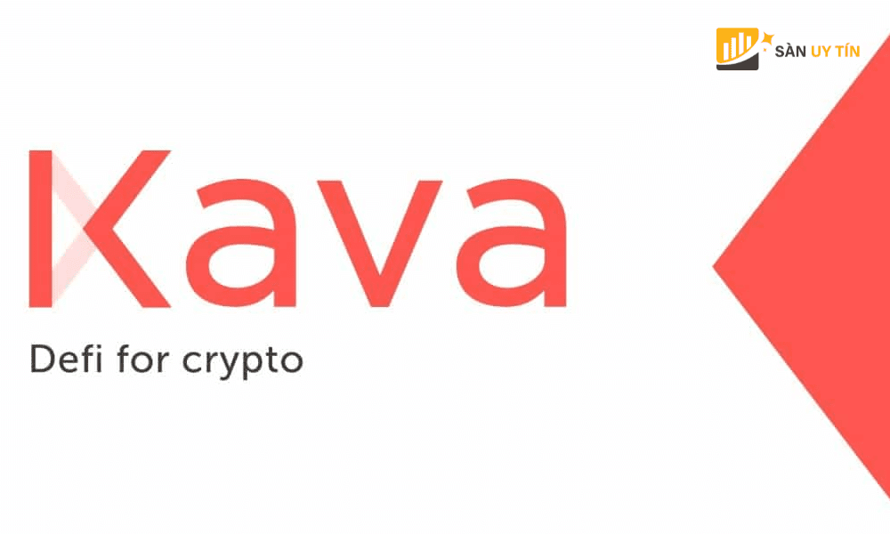 Kava Network là một nền tảng cho vay được xây dựng trên Cosmos Network