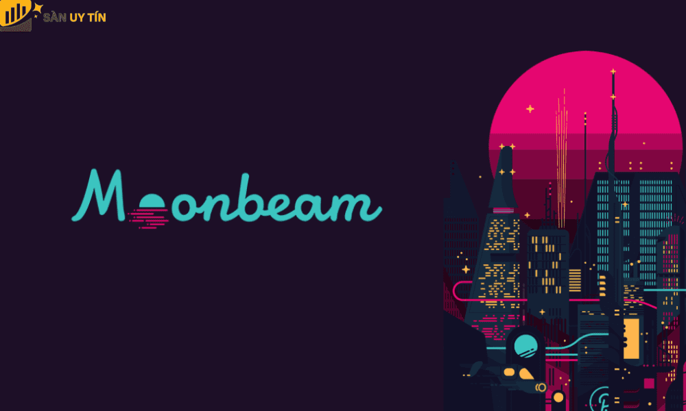 Moonbeam là một nền tảng Blockchain